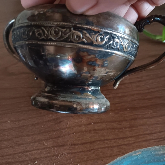 6 pc collectable silver plated  + 1 silver collector bell . - Picture 7 of 14